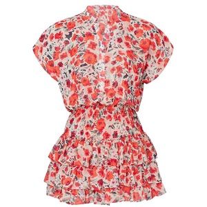 MISA Los Angeles Eloisa Dress